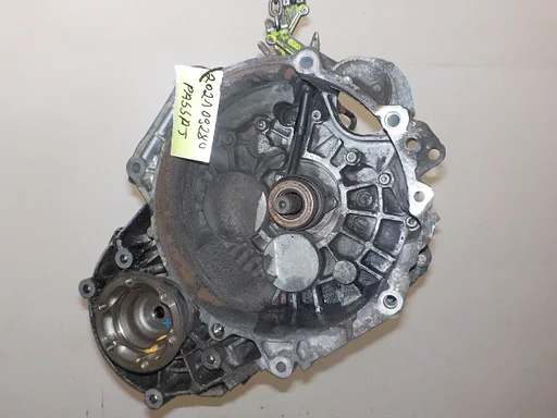 Versnellingsbak schakel Volkswagen Passat