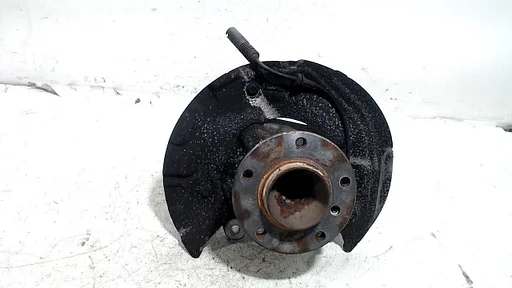 Wielnaaf links voor BMW 3 serie