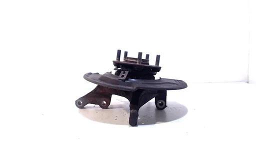 Wielnaaf links voor Mitsubishi Grandis