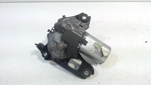 Ruitenwissermotor voor Mini Clubman