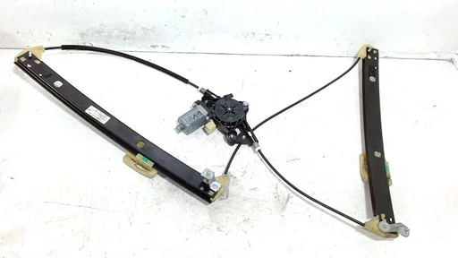 Raammechaniek elektrisch links voor Audi A4