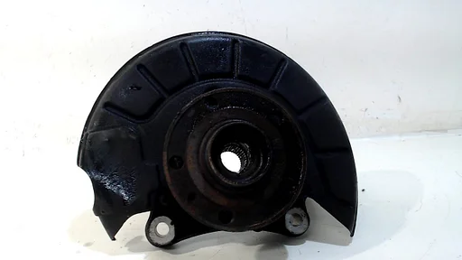 Wielnaaf rechts voor Volkswagen Passat