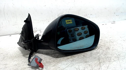 Spiegel buiten rechts elektrisch Alfa Romeo 159