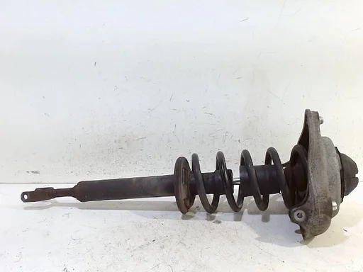 Veerpoot rechts voor Audi A6