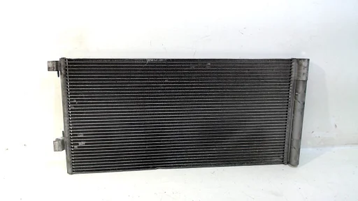 Airco radiateur Renault Laguna