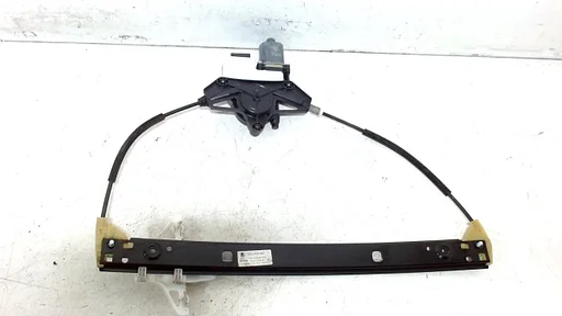 Raammechaniek elektrisch rechts achter Skoda Octavia