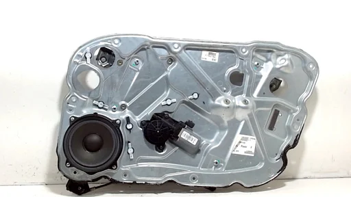 Raammechaniek elektrisch rechts voor Alfa Romeo 159