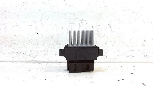 Kachelweerstand Chevrolet Spark