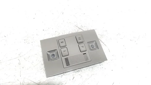 Binnenverlichting Volkswagen Golf