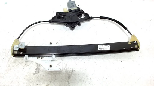 Raammechaniek elektrisch rechts achter Audi A4