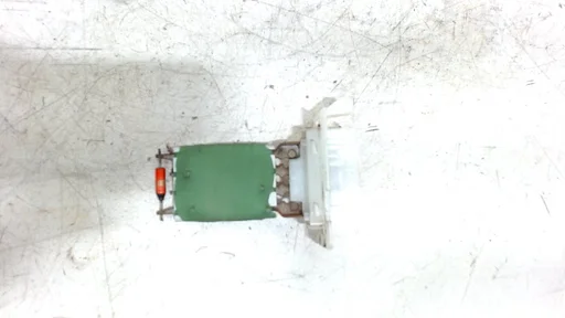 Kachelweerstand Toyota Aygo