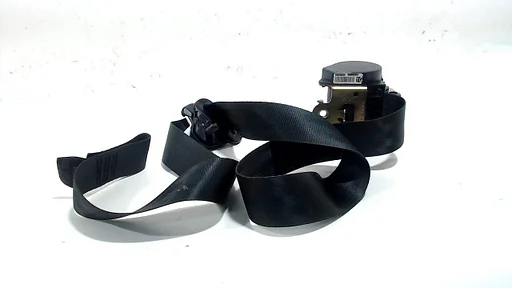 Veiligheidsgordel links voor Peugeot 1007