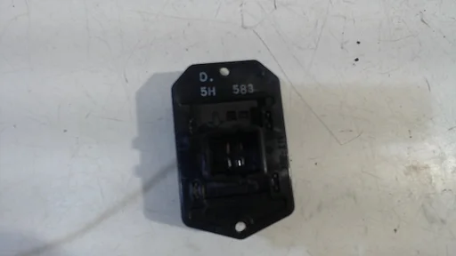 Kachelweerstand Jeep Compass