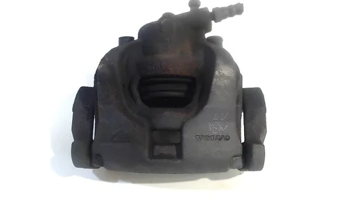 Remklauw links voor Volvo S80