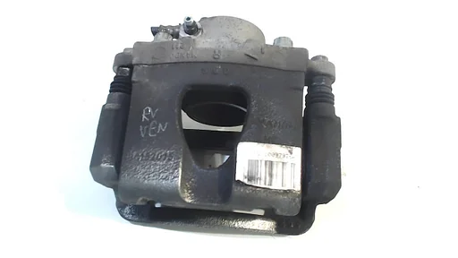 Remklauw rechts voor Peugeot 308