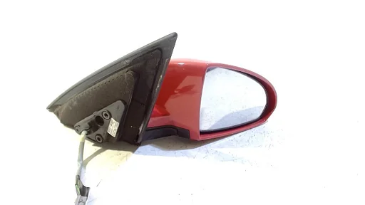 Spiegel buiten rechts elektrisch Nissan Primera