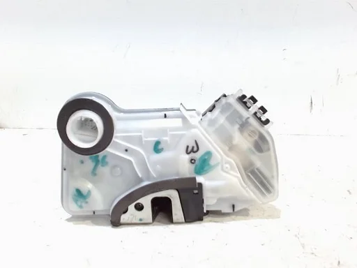 Slot mechaniek portier elektrisch centrale vergrendeling links voor Peugeot 108