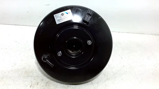 Rembekrachtiger Nissan Qashqai