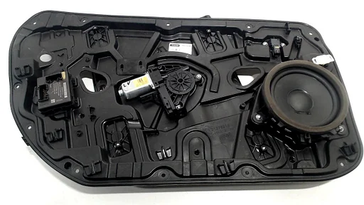 Raammechaniek elektrisch links voor Volvo V40