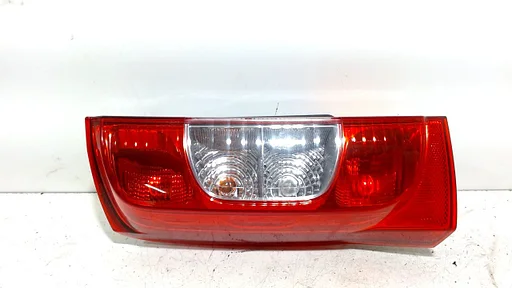 Achterlicht links buiten Peugeot Bipper