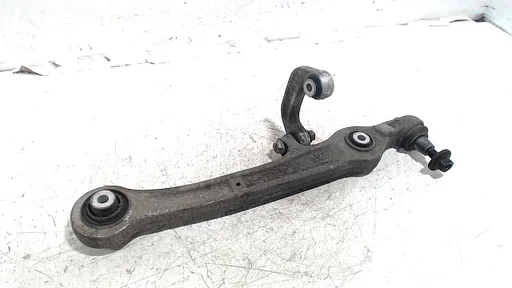 Draagarm rechts voor Audi A6