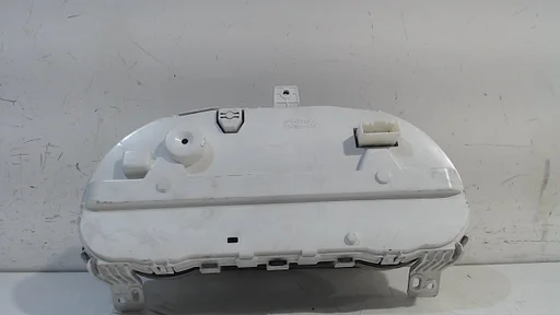 Cockpit Mitsubishi Lancer