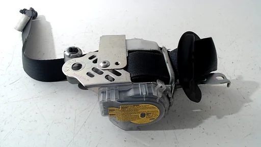 Veiligheidsgordel rechts voor Mitsubishi Lancer