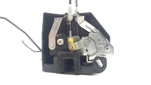 Slot mechaniek portier links achter Hyundai i10