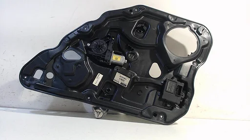 Raammechaniek elektrisch rechts achter Volvo XC60