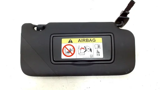 Zonneklep rechts Ford Fiesta