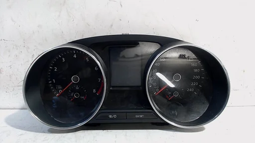 Cockpit Volkswagen Polo