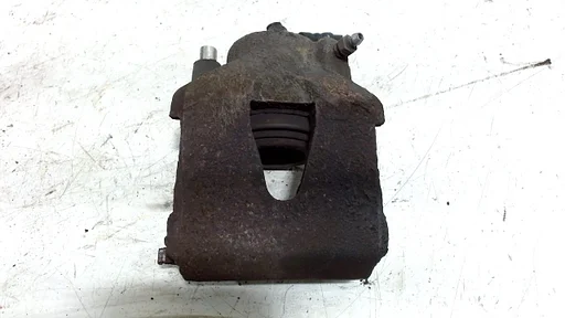 Remklauw links voor Seat Ibiza