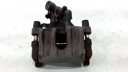 Remklauw links achter Volvo C70