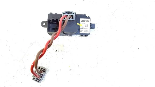 Kachelweerstand Volvo V40