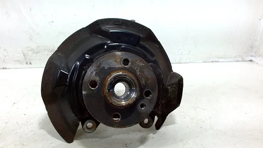 Wielnaaf links voor Mini Mini