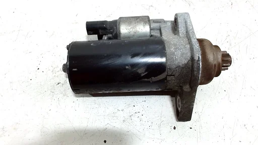 Startmotor Seat Ibiza