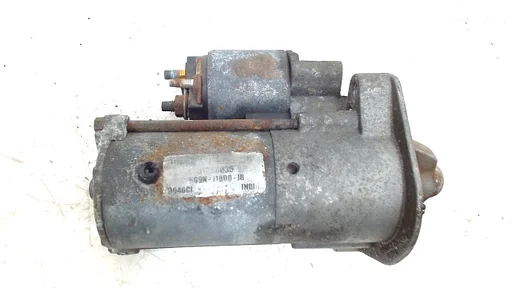 Startmotor Volvo C70