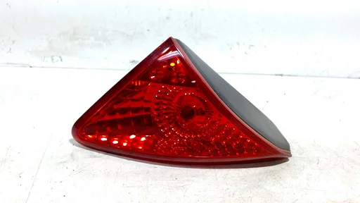 Achterlicht kofferdeksel achterklep links Peugeot 3008