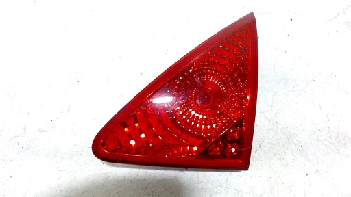 Achterlicht kofferdeksel achterklep rechts Peugeot 3008