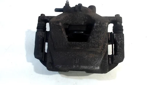 Remklauw rechts voor Opel Astra