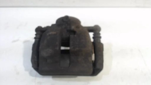 Remklauw links voor Mercedes-Benz B-Klasse