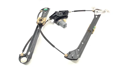 Raammechaniek elektrisch rechts voor Volkswagen Golf