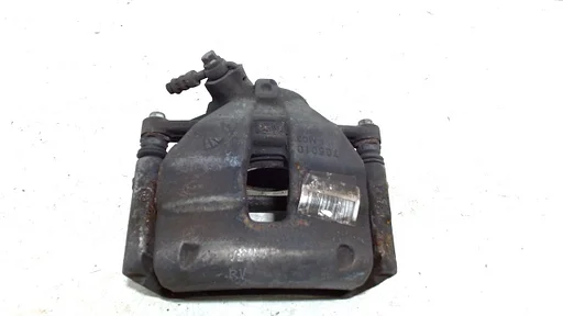 Remklauw rechts voor Peugeot 308