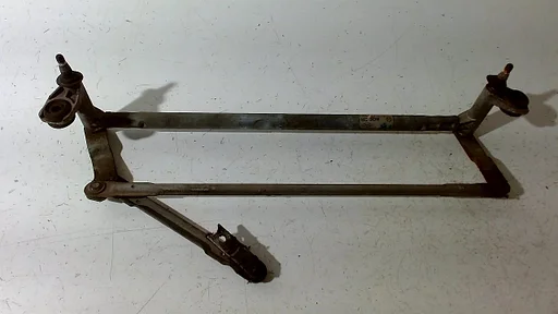 Ruitenwisser mechaniek voor Volkswagen Jetta