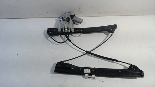 Raammechaniek elektrisch rechts voor Mini Countryman