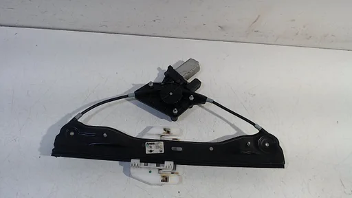 Raammechaniek elektrisch links achter Mini Countryman