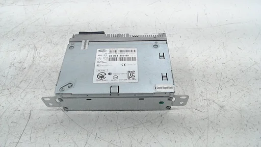 Navigatiesysteem Peugeot 308