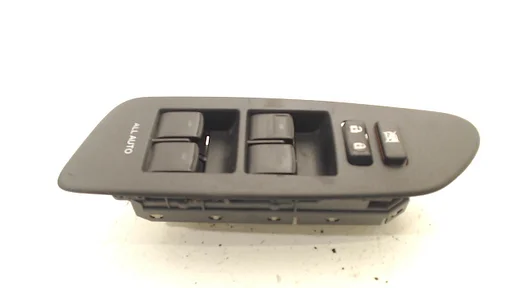 Bedieningspaneel elektrische ramen Toyota Auris