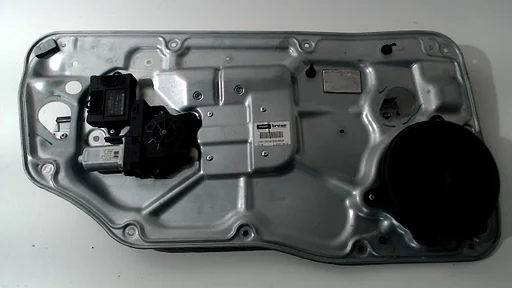 Raammechaniek elektrisch links voor Volvo S80