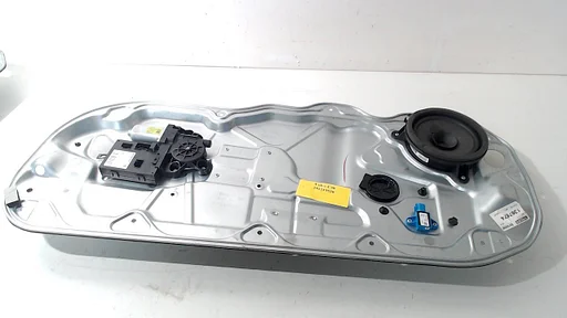 Raammechaniek elektrisch rechts voor Volvo C30